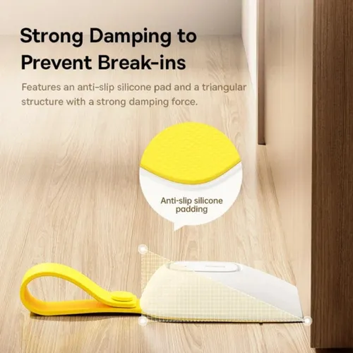 Baseus Heyo Door Stop Alarm