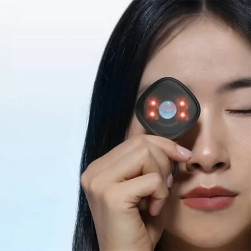 Baseus Heyo Hidden Camera Detector