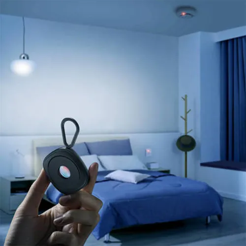 Baseus Heyo Hidden Camera Detector