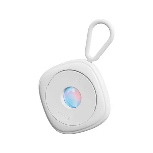Baseus Heyo Hidden Camera Detector FMHY000001 white