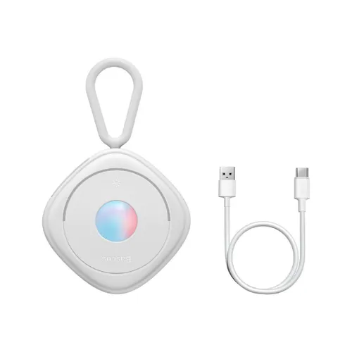 Baseus Heyo Hidden Camera Detector FMHY000001 white