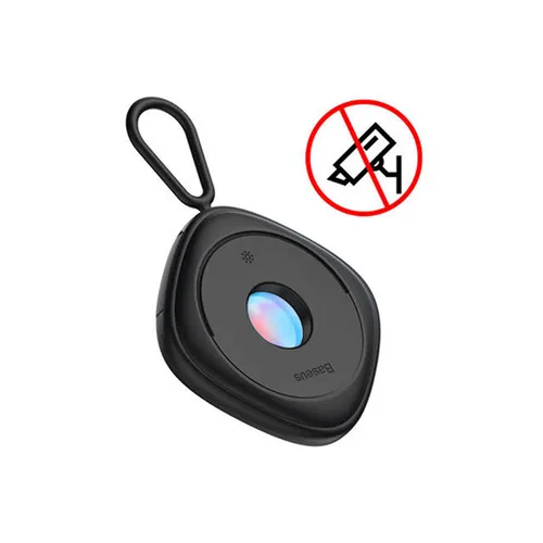 Baseus Heyo Hidden Camera Detector