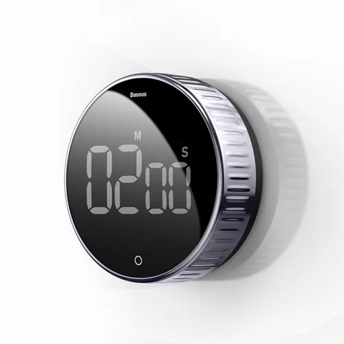 Baseus Heyo Rotary Electronic Timer (ACDJS-01)