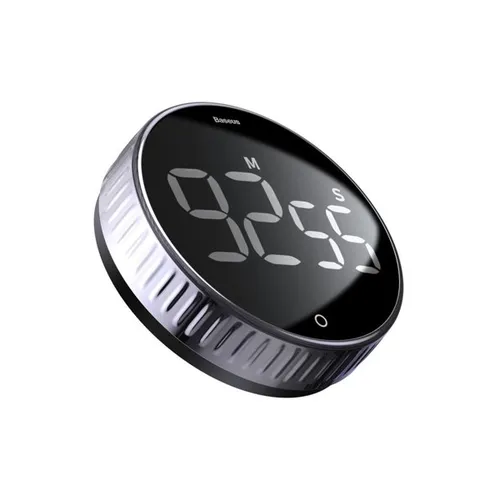 Baseus Heyo Rotary Electronic Timer (ACDJS-01)