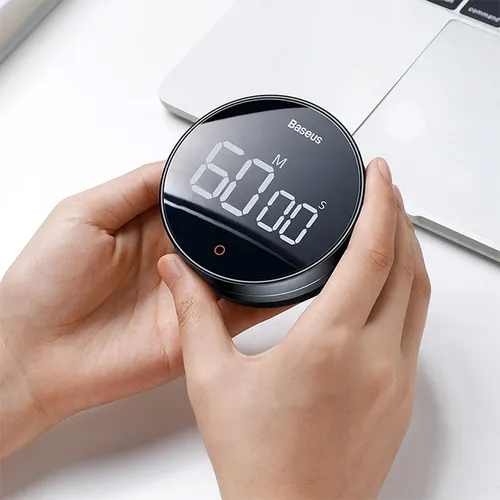 Baseus Heyo Rotation Countdown Timer Pro