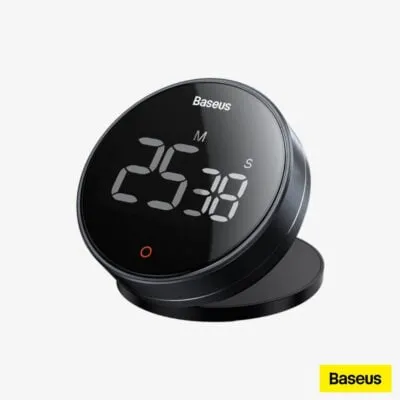 Baseus Heyo Rotation Countdown Timer PRO