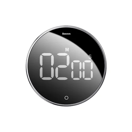 Baseus Heyo Rotation Countdown Timer Pro