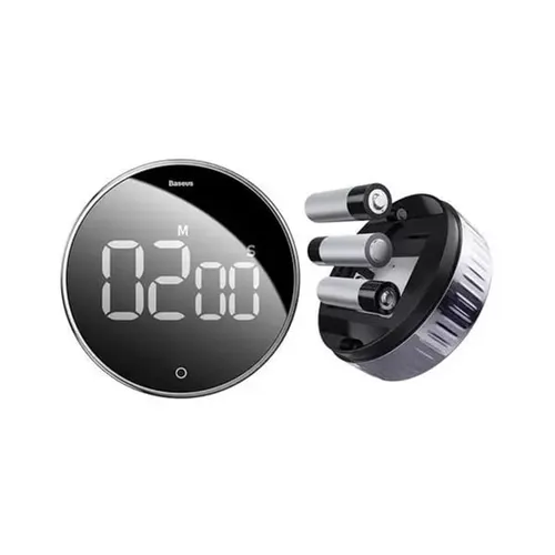 Baseus Heyo Rotation Countdown Timer