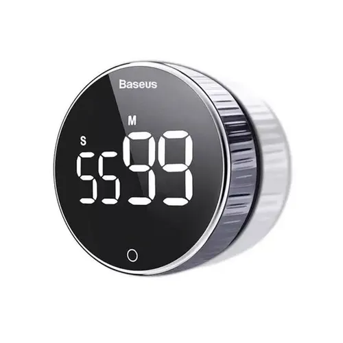 Baseus Heyo Rotation Countdown Timer