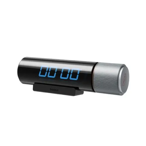 Baseus Heyo Series Magnetic Countdown Timer Cluster - L60448003111-00