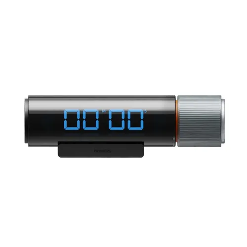 Baseus Heyo Series Magnetic Countdown Timer Cluster - L60448003111-00