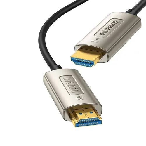 Baseus High Definition HDMI to HDMI cable 15m, 4K – WKGQ050201