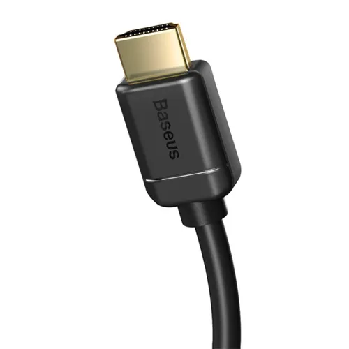 Baseus High Definition Series 4K 2M HDMI Cable