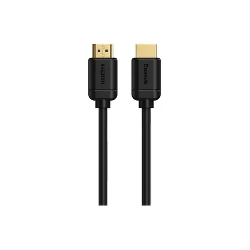Baseus High Definition Series 4K 3M HDMI Cable