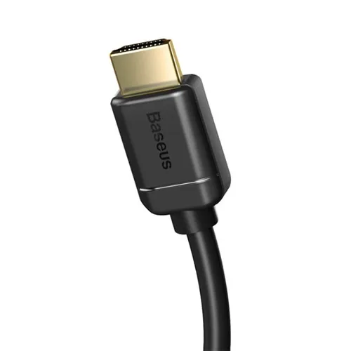 Baseus High Definition Series 4K 3M HDMI Cable