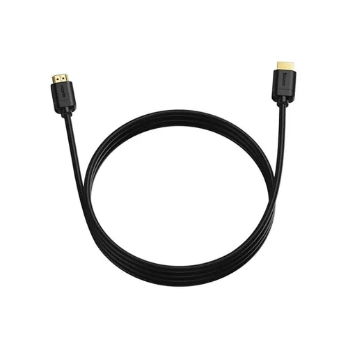 Baseus High Definition Series 4K 3M HDMI Cable