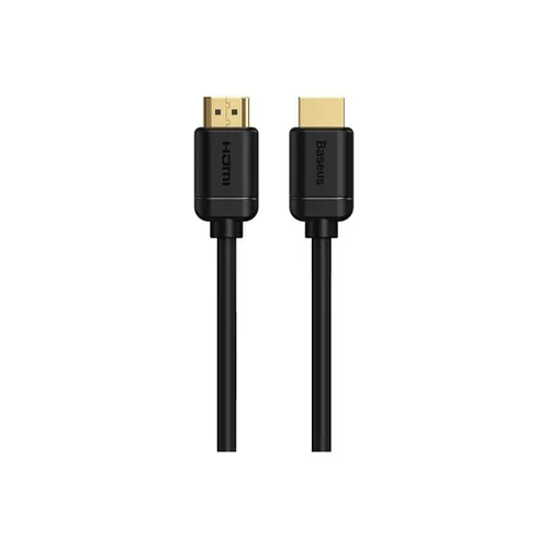Baseus High Definition Series 4K 5M HDMI Cable
