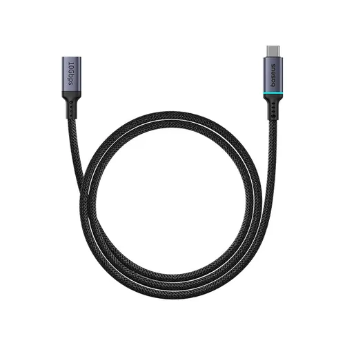 Baseus High Definition Series 4K@60Hz Clarity 10Gbps Display Extension Cable