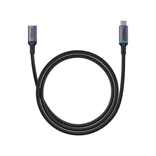 Baseus High Definition Series 4K@60Hz Clarity 10Gbps Display Extension Cable