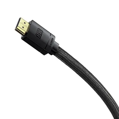 Baseus High Definition Series 8K 60Hz HDMI Cable