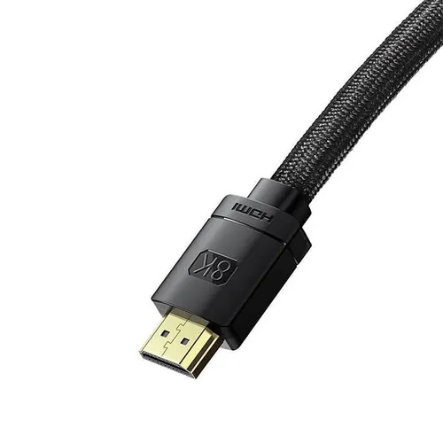 Baseus High Definition Series 8K 60Hz HDMI Cable