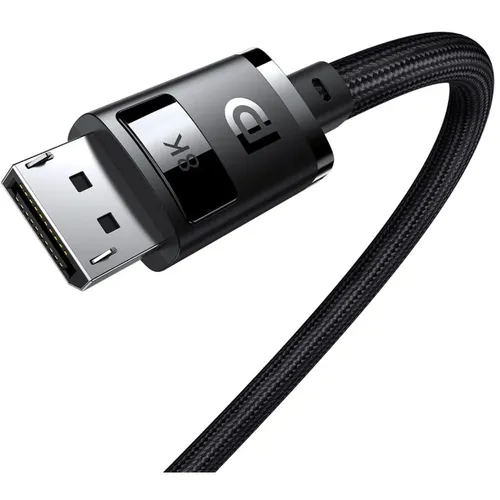 Baseus High Definition Series DP 8K to DP 8K 1M Adapter Cable