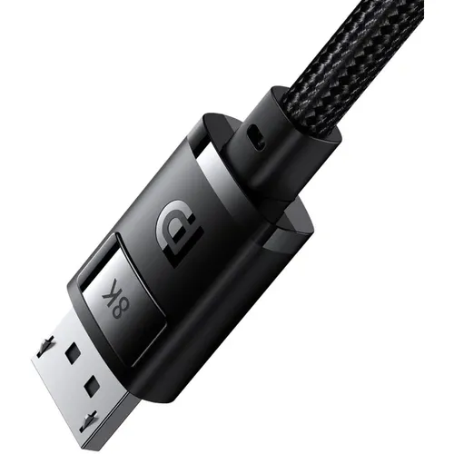 Baseus High Definition Series DP 8K to DP 8K 5M Adapter Cable