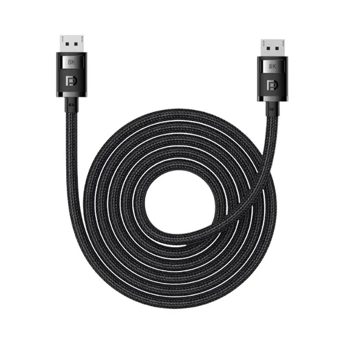 Baseus High Definition Series DP 8K to DP 8K 5M Adapter Cable