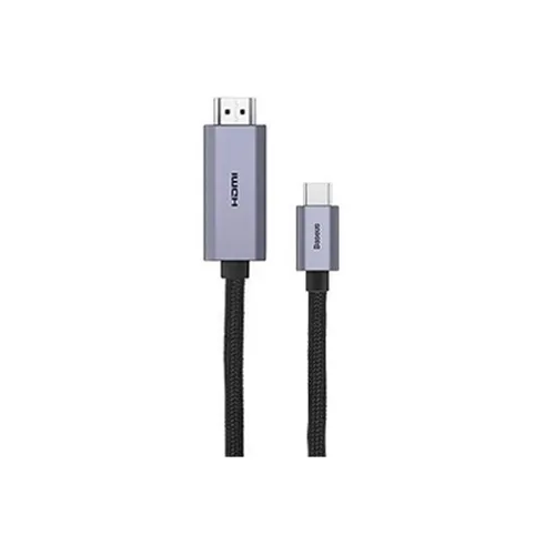 Baseus High Definition Graphene Type-C to HDMI 4K Adapter