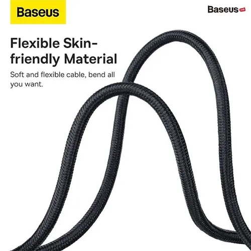 Baseus High Definition Series Graphene Type-C to HDMI 4K Adapter Cable
