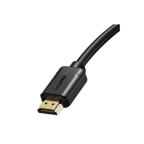 Baseus High Definition Series HDMI 2.0 Cable, 4K, 1.5M