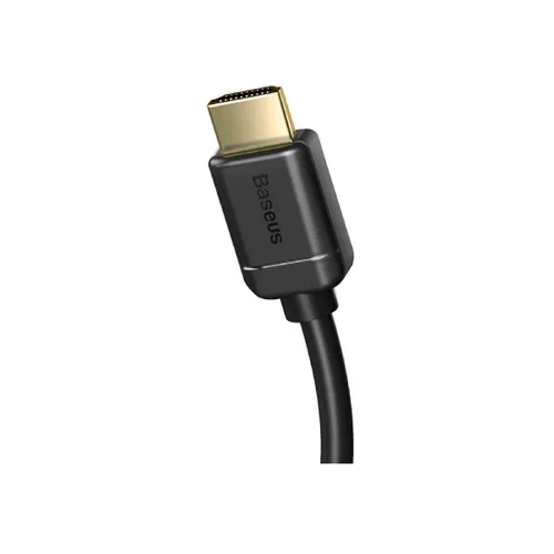 Baseus High Definition Series HDMI 2.0 Cable, 4K, 1.5M