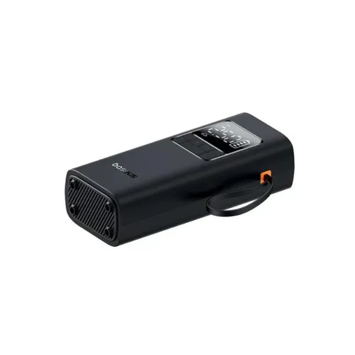 Baseus High-Pressure Wireless Car Inflator - C11159300111-00