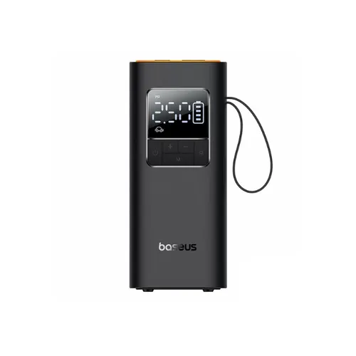 Baseus High-Pressure Wireless Car Inflator – C11159300111-00
