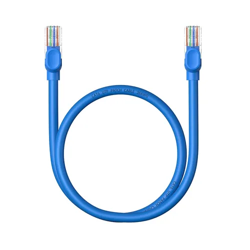 Baseus High Speed CAT 6 Gigabit Ethernet Cable 0.5M