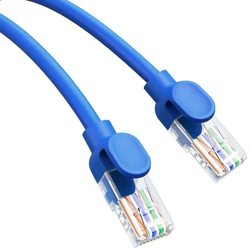 Baseus High Speed CAT 6 Gigabit Ethernet Cable 0.5M