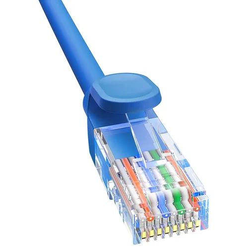 Baseus High Speed CAT 6 Gigabit Ethernet 0.5M Cable