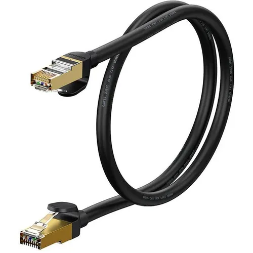 Baseus High Speed RJ45 CAT7 Gigabit Network Cable 0.5m