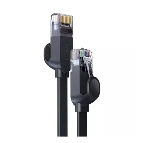 Baseus High Speed RJ45 Gigabit Ethernet CAT 6 Cable (flat cable)