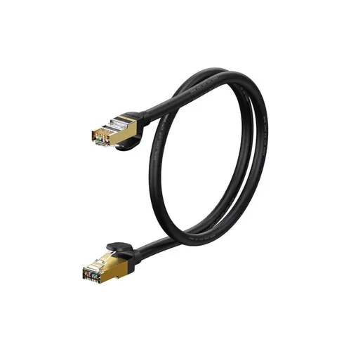 Baseus High Speed Seven Types Ethernet RJ45 10Gbps 1m network cable – WKJS010101