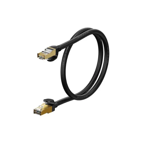 Baseus High Speed Seven Types Ethernet RJ45 10Gbps 1m network cable - WKJS010101