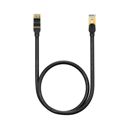 Baseus High Speed Seven Types Ethernet RJ45 10Gbps 1m network cable - WKJS010101