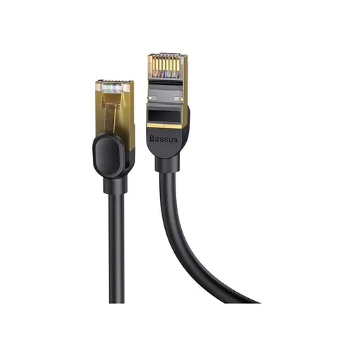 Baseus High Speed Seven Types Ethernet RJ45 10Gbps 1m network cable - WKJS010101