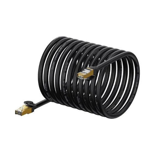 Baseus High Speed Seven Types Of RJ45 10GBPS 30M Cable - WKJS011001