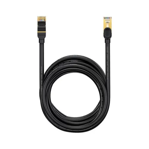 Baseus High Speed Seven Types Of RJ45 10GBPS 30M Cable – WKJS011001