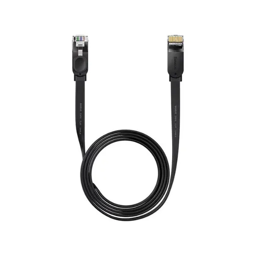 Baseus High Speed Six Types Of Ethernet RJ45 1Gbps 2m Network Cable - WKJS000101