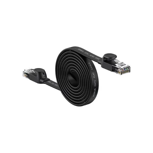 Baseus High Speed Six Types Of Ethernet RJ45 1Gbps 2m Network Cable - WKJS000101