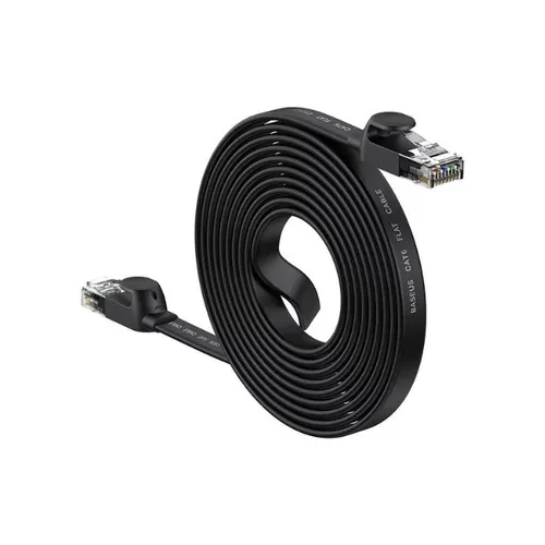 Baseus High Speed Six Types Of RJ45 1GBPS 10m Cable - WKJS000201