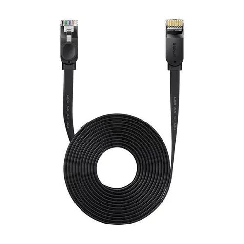 Baseus High Speed Six Types Of RJ45 1GBPS 10m Cable - WKJS000201