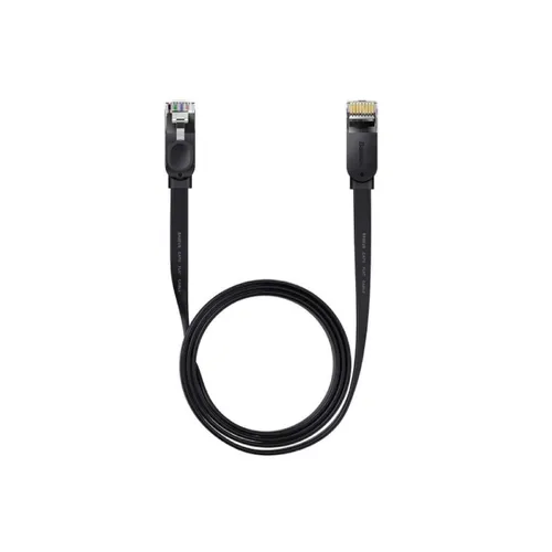 Baseus High Speed Six Types of RJ45 Gigabit Network Flat Cable